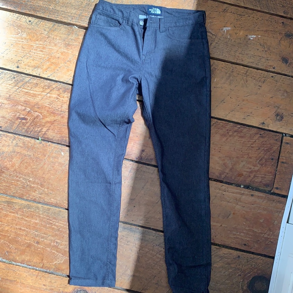 North face pants